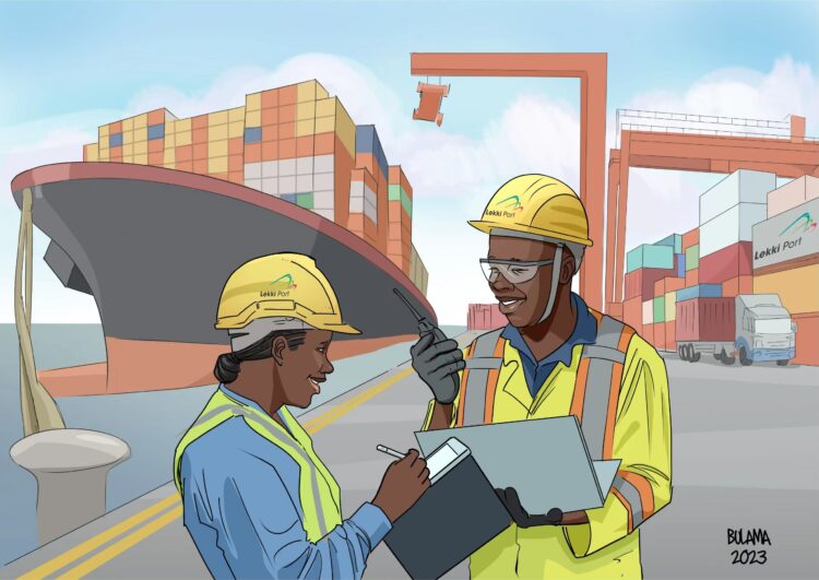 Lekki
