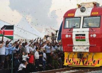 Kasashen Yamma Suna Tsotse Jinin ‘Yan Afirka Yayin Da Kasar Sin Ke Kawo Bege