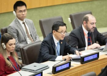 Gazawar Manyan Kasashe Na Biyan Kudin Memba Ya Sa MDD Ke Fuskantar Karancin Kudaden Gudanarwa