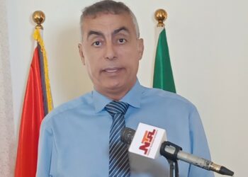 Fatattakar Gaza: Ya Kamata Duniya Ta Yi Mana Adalci – Jakadan Falasdin A Nijeriya