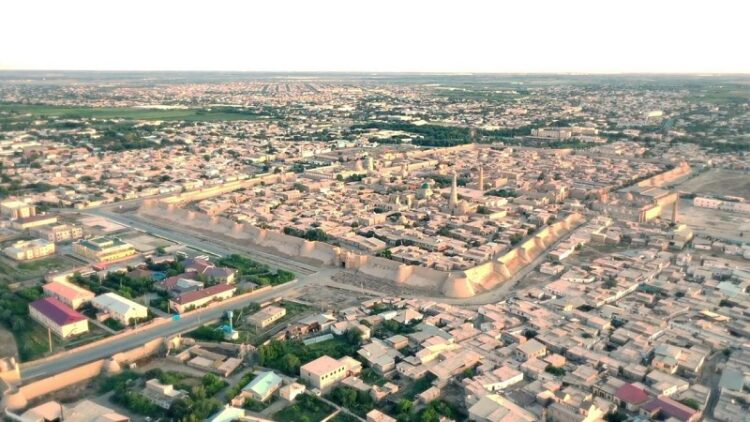 Khiva