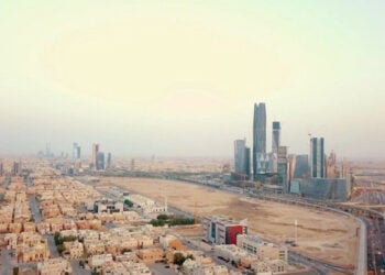 Sin Da Saudiyya Na Hadin Gwiwar Gina Sabon Birnin Red Sea Karkashin Hadin Gwiwar Shawarar Ziri Daya Da Hanya Daya