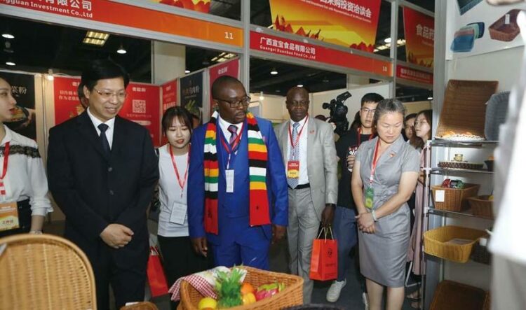 Zimbabwe