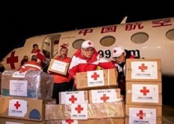 Kasar Sin Ta Dogara Ne Kan Gaskiya Da Adalci, Za Ta Kuma Ba Da Karin Taimakon Jin Kai Zuwa Gaza