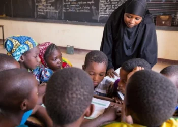 Juyin Mulki: An Sake Bude Makarantu A Nijar Bayan Wata 3