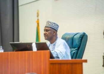 Majalisa Ta Nemi Jami’an Tsaro Su Ceto Daliban Jami’ar Gusau 30 Da Aka Sace