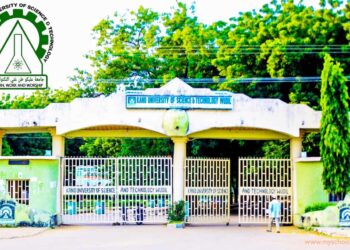 Jami’ar Aliko Dangote Ta Karyata Jita-jitar Daukar Ma’aikata Da Ake Yadawa