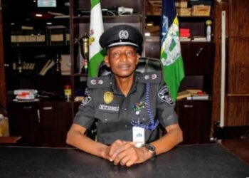 ‘Yansanda A Kano Sun Musanta Zargin Daukar Masu Laifi Aiki