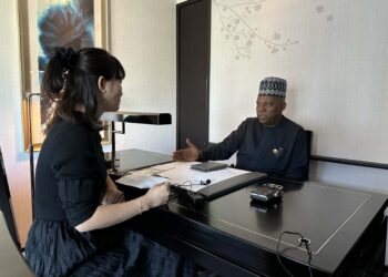Shettima
