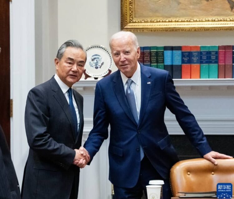 Wang yi