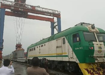 Gobe Laraba Za A Fara Sayar Da Tikitin Jirgin Ƙasa Ta Shafin Intanet – Minista