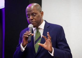 Manyan Ayyukan Da Ke Gaban Sabon Gwamnan Babban Bankin Nijeriya