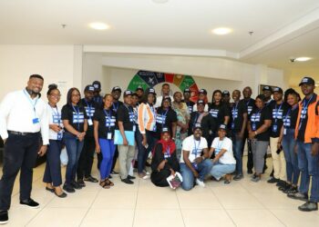 Ranar Lafiyar Ƙwaƙwalwa Ta Duniya: Majalisar Ɗinkin Duniya Ta Horas Da ‘Yan Jarida A Abuja