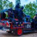 Manchester Yadda Mai Sayar Da Mushen Shanu Ta Fada Komar NSCDC A Gombe