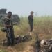 Ogoni Jiragen NAF Sun Kashe ‘Yan Ta’adda Da Lalata Baburansu 40 Da Bindigu 6 A Borno