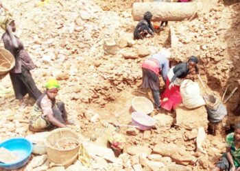 Majalisa Za Ta Yi Bincike Kan Hakar Ma’adanai Da Kalubalen Tsaro A Arewa