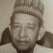 Emeritus Umaru Shehu