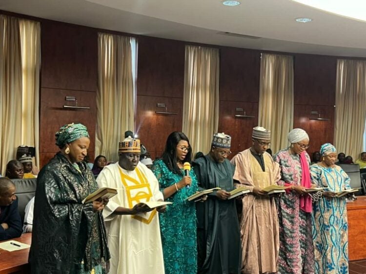 Uba sani Uba sani