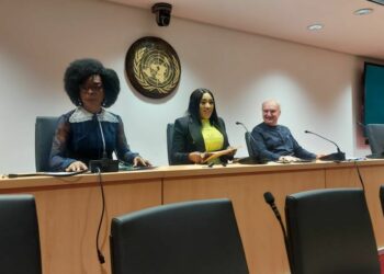 MDD Da NSCC Sun Yi Bikin Ranar Tsofaffi Ta Duniya Ta 2023