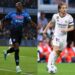 UEFA Champions League: Abinda Ya Kamata Ku Sani Akan Wasan Real Madrid Da Napoli