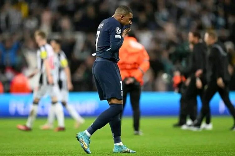 PSG
