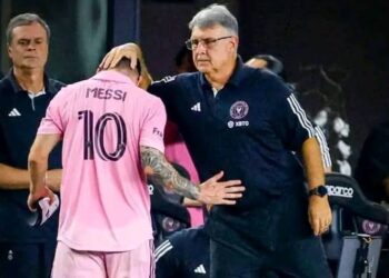 Messi
