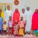 Salon Gwamna Dauda Lawal Ya Yi Wa Matar Da ‘Yan Bindiga Suka Raba Da Muhallinta Shatara Ta Arziki