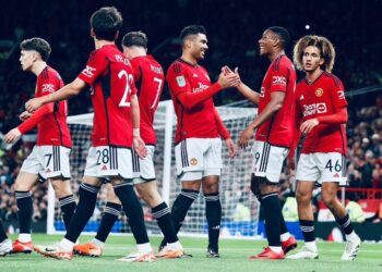 Manchester United Zata Karbi Bakuncin Brentford A Filin Wasa Na Old Trafford