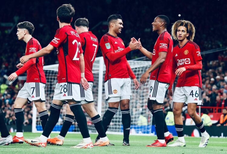 Manchester Manchester