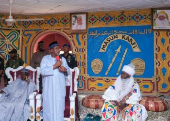 Jami’an Tsaro Sun Hallaka ‘Yan Fashin Daji 67, Sun Ceto Mutum 29 A Bauchi