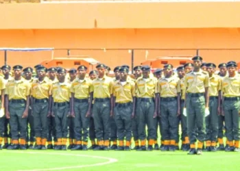 Rashin Tsaro: Gwamnatin Katsina Ta Kaddamar Da Matasa ‘Yan Sa-Kai