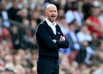 Muna Fatan Dawowa Kan Ganiyarmu – Eric Ten Hag