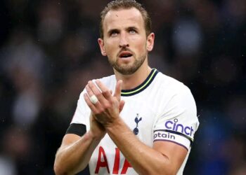 Ina Son Ci Gaba Da Zama Kyaftin Din Ingila Har Zuwa 2028 – Harry Kane