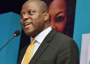 Kwarewar Sabon Shugaban Babban Bankin Nijeriya (CBN)