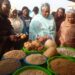 Kaduna Ranar Abinci Ta Duniya: Mata Manoma Zasu Samu Tallafin Aikin Gona A Zamfara