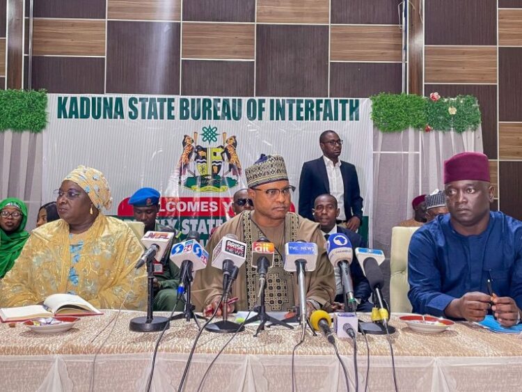 Kaduna