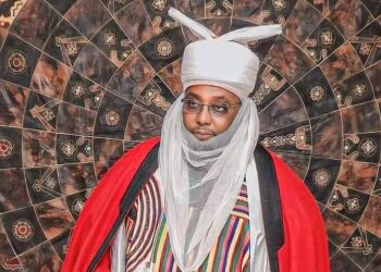 Magajin garin Zazzau