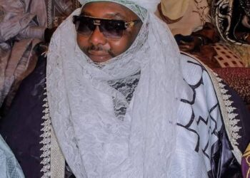 Magajin Garin Zazzau, Alh. Mansur Nuhu Bamalli Ya Rasu