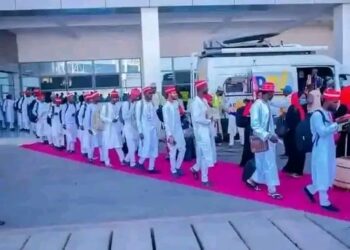 Shirin Bunƙasa Ilmi A Kano: Yadda Gwamnatin Abba Gida-gida Ta Tura Dalibai 1001 Karatu Kasashen Waje