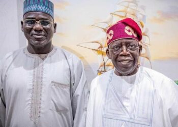 Gidauniyar TY Buratai Ta Nemi ‘Yan Nijeriya Su Kara Hakuri Da Salon Mulkin Tinubu