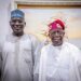 Cbn Gidauniyar TY Buratai Ta Nemi ‘Yan Nijeriya Su Kara Hakuri Da Salon Mulkin Tinubu