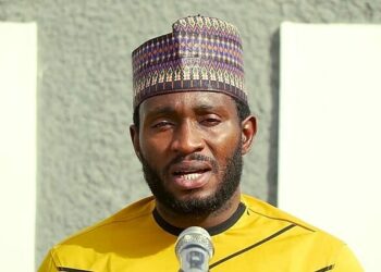 Ina Fatan Fim Ya Yi Sanadiyyar Shiga Ta Gidan Aljanna – Sadiq Sani Sadiq
