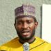 Kano Ina Fatan Fim Ya Yi Sanadiyyar Shiga Ta Gidan Aljanna – Sadiq Sani Sadiq