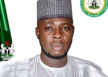 ‘Yansanda Na Bincike Kan Musabbabin Mutuwar Kwamishinan ‘Yan Gudun Hijira Na Jihar Borno