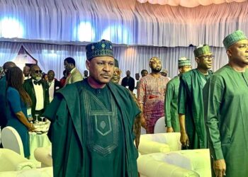 Tinubu Ya Sadaukar Da Kai Ga Manufofin Nijeriya Da Afrika A Duniya – Minista