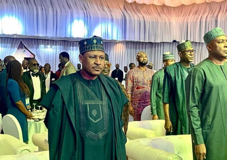 Tinubu
