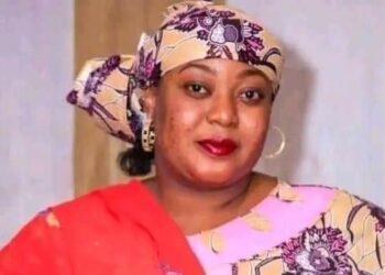 Rahama MK, Hajiya Rabi Bawa Maikada A Shirin Kwana Casa’in Ta Haifi Diya Mace A Zahiri