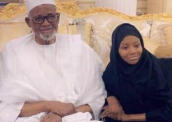 Jikar Dantata Ta Rasu Tana Da Shekaru 40 A Duniya