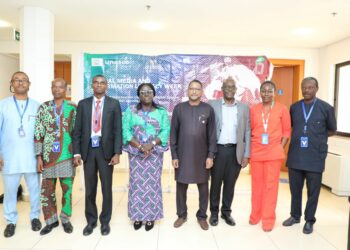 UNESCO Ta Yi Bikin Ranar Amfani Da Kafofin Watsa Labarai Da Yada Bayanai Ta Duniya A Abuja