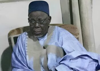Ana Ci Gaba Da Alhinin Mutuwar Malam Adamu Fika